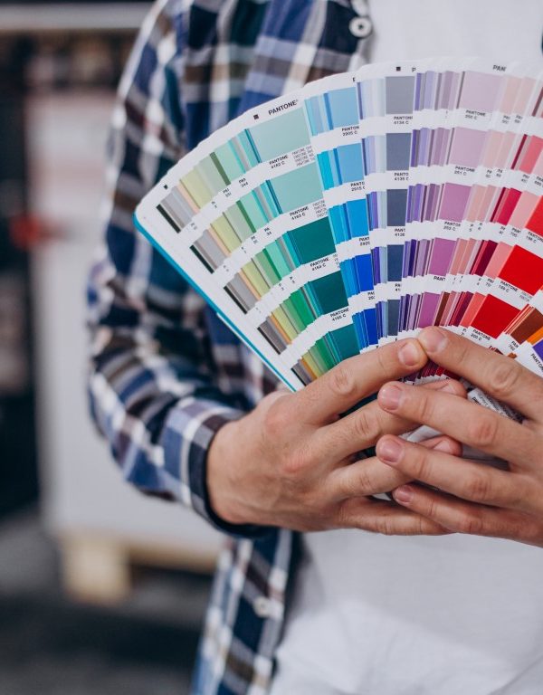 Matbaa pantone profesyonel 600x768