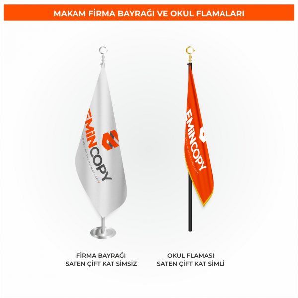 Makam firma bayragi okul flamasi dilovasi gebze cayirova sekerpinar gosb imes gebkim tosb 600x600