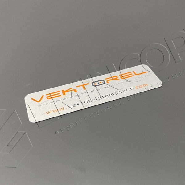 Aluminyum logo etiketi makine imes gosb tosb 600x600