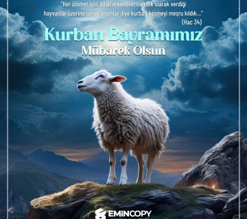 Kurban 360x320
