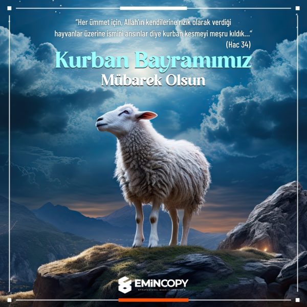 Kurban 600x600