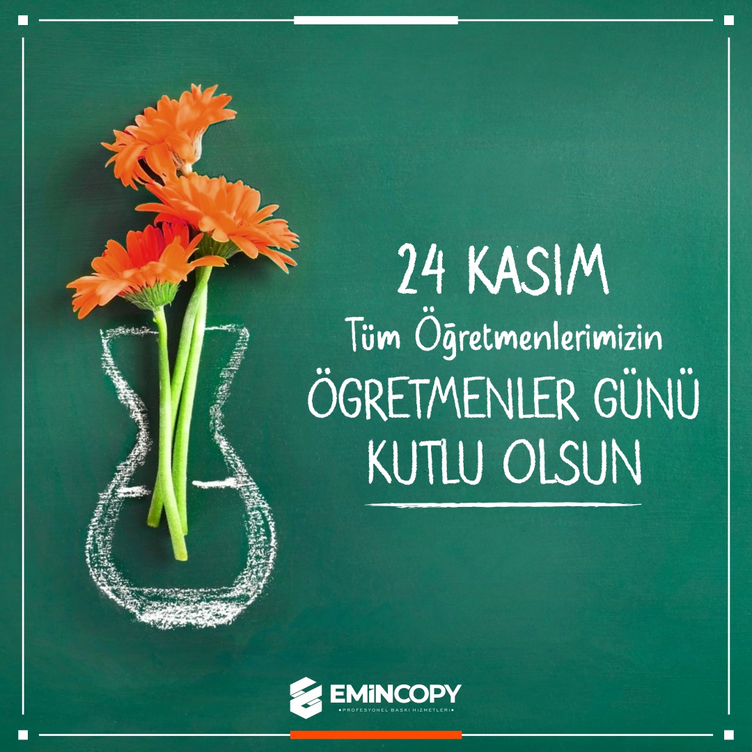 Ogretmenler gunu