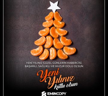 Yeni Yiliniz Kutlu Olsun 360x320