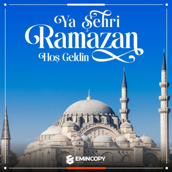 Hosgeldinramazan 600x600