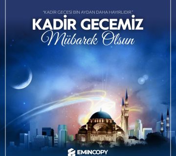 Kadir Gecesi 360x320
