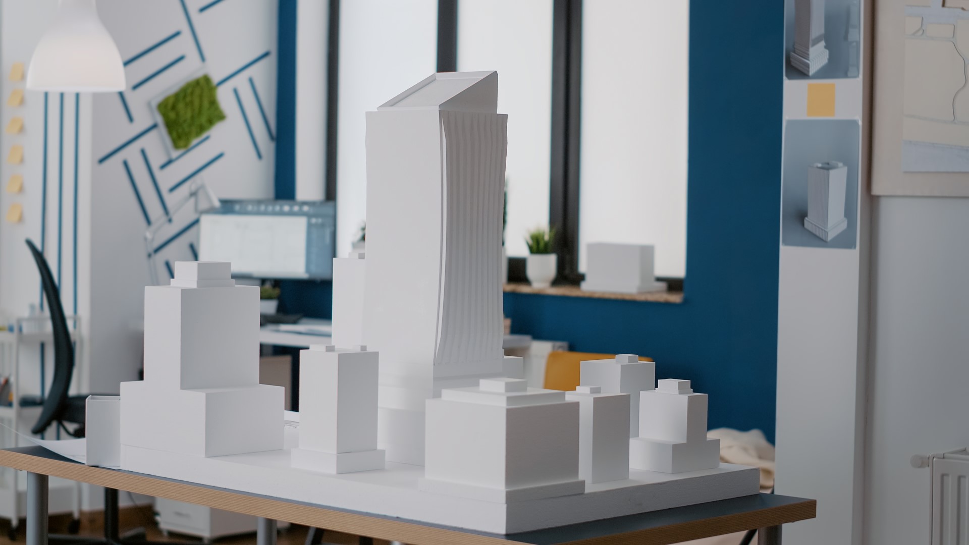 3d baski fabrika baski